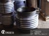 Компенсаторы сильфонные осевые под приварку ксо, фланцевые ксоф