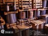 Компенсаторы сильфонные осевые под приварку ксо, фланцевые ксоф