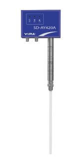Емкостной датчик уровня VIRA SD-AY 420A