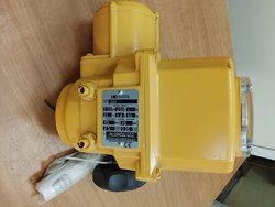 Электропривод Bernard Controls EZ-4