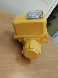 Электропривод Bernard Controls EZ-4
