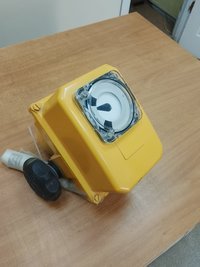 Электропривод Bernard Controls EZ-4