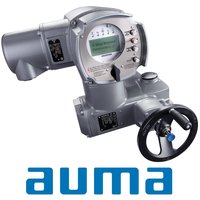 Электропривод auma SA аума аума