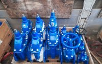 Электропривод гз Электропривод AUMA бу