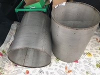 Сетка CH-01 для фильтра серии IS