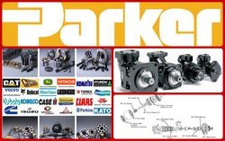 Ремонт Lonking