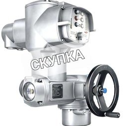 Куплю Электропривод Auma SA SQEX бу новые дорого 