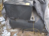 Генератор Marelli (Италия) MJB 355SA4 B 