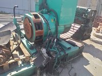 Генератор Cummins PCC3201 400kW