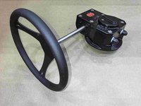 Предлагаем редукторы (приводы) к запорной арматуре