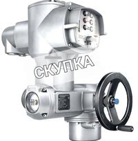 Куплю Электропривод Auma SA SQEX бу новые дорого 