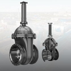 Клиновая стальная задвижка ЗК 100х250-СП-Х-К0/9-К50/РМ/Н/С0