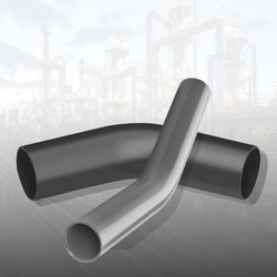 Отвод гнутый ОГ 42-377(11 К52)-4,9-0,75-5DN-1700/1700-УХЛ