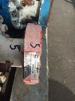 ЗД или ЗДШ Техновек 65​-210 - 9 шт.