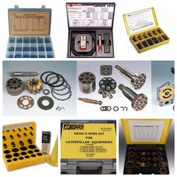 Насос ремонт ZOOMLION