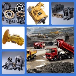 Ремонт китайской спецтехники