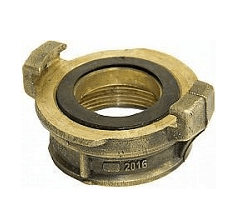 Головка муфтовая напорная ГМ