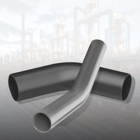 Отвод гнутый ОГ 42-377(11 К52)-4,9-0,75-5DN-1700/1700-УХЛ