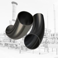 Отвод ОГ 30°-530(14,0 К60)-11,8-0,75-5DN-1350/1350-УХЛ