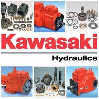 Komatsu ремонт сервис гидравлики