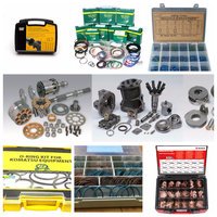 Liebherr диагностика ремонт