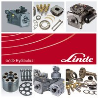 Sauer-Danfoss гидронасос гидромотор