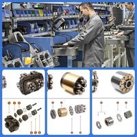 Sauer-Danfoss гидронасос гидромотор