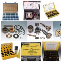 Насос ремонт ZOOMLION