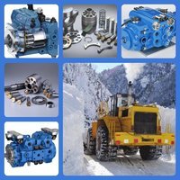 Насос ремонт ZOOMLION