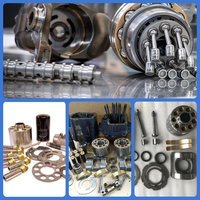 LUGONG сервис по ремонту спецтехники