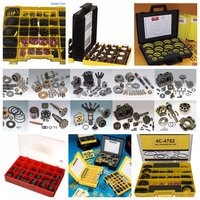 Ремонт китайской спецтехники