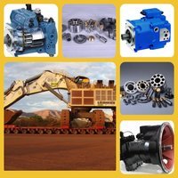 Ремонт гидравлики спецтехники JCB