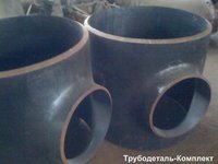 Соединительные детали трубопроводов