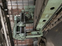 Продольно-строгольный станок  7210, 7212, 7212г