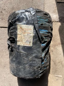 Сальниковая набивка ХБП-31.