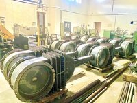 Задвижки 30с46нж