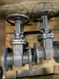 Задвижки фланце​вые (ЗКЛ) 30с41нж Ду-100.​Ру16,ТПК «ИРТЫШ»