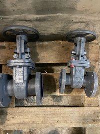 Задвижки фланце​вые (ЗКЛ) 30с41нж Ду-100.​Ру16,ТПК «ИРТЫШ»