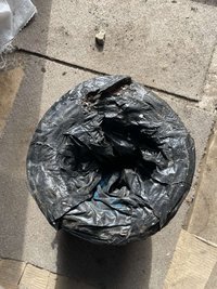 Сальниковая набивка ХБП-31.