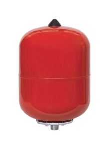 Расширительный бак ГРАНЛЕВЕЛ тип М с заменямой мембраной