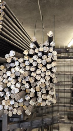 Круг 38Х2МЮА 18 мм, остаток: 0,79 т