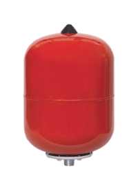 Расширительный бак ГРАНЛЕВЕЛ тип М с заменямой мембраной