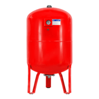 Расширительные баки ГРАНЛЕВЕЛ HM с незаменяемой мембраной