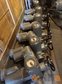 Электроприводы AUMA SG 04.3, SG 05.1, SG 07.1, SA 07.2, SA 07.5, SA 07.6, SA 10.1, SA 10.2, SA 14.1,  SA 14.2, SA 14.5, SA 14.6, SA 16.1, SA 16.2, SAExC 07.1, SAExC 07.2, SAExC 07.5, SAExC 07.6,  SAExC 10.1, SAExC 10.2, SAExC 14.1, SAExC 14.2, SAExC 14.5,