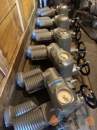 Электроприводы AUMA SG 04.3, SG 05.1, SG 07.1, SA 07.2, SA 07.5, SA 07.6, SA 10.1, SA 10.2, SA 14.1,  SA 14.2, SA 14.5, SA 14.6, SA 16.1, SA 16.2, SAExC 07.1, SAExC 07.2, SAExC 07.5, SAExC 07.6,  SAExC 10.1, SAExC 10.2, SAExC 14.1, SAExC 14.2, SAExC 14.5,