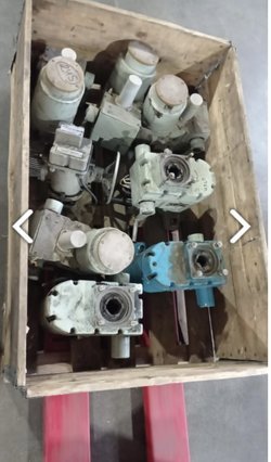 Куплю Электропривода ГИЮМ БЕТРО ЭП ДОРОГО 