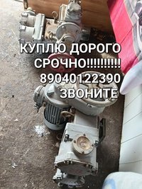 Куплю Электропривод AUMA Электропривод ГЗ  ЭЛЕКТРОПРИВОД ТУЛА 