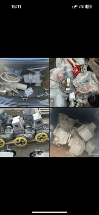 куплю Тулаэлектропривода НА НВ ВАМ ВВ НГ НБ ВБ НД ВД ВГ