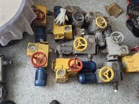 Куплю тулаэлектропривод Электропривод тула дорого бу новые 