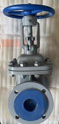 Задвижка клиновая 30с41нж Ду80 Ру16